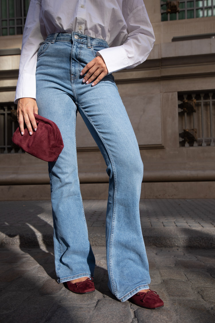 Bolso clutch image number null